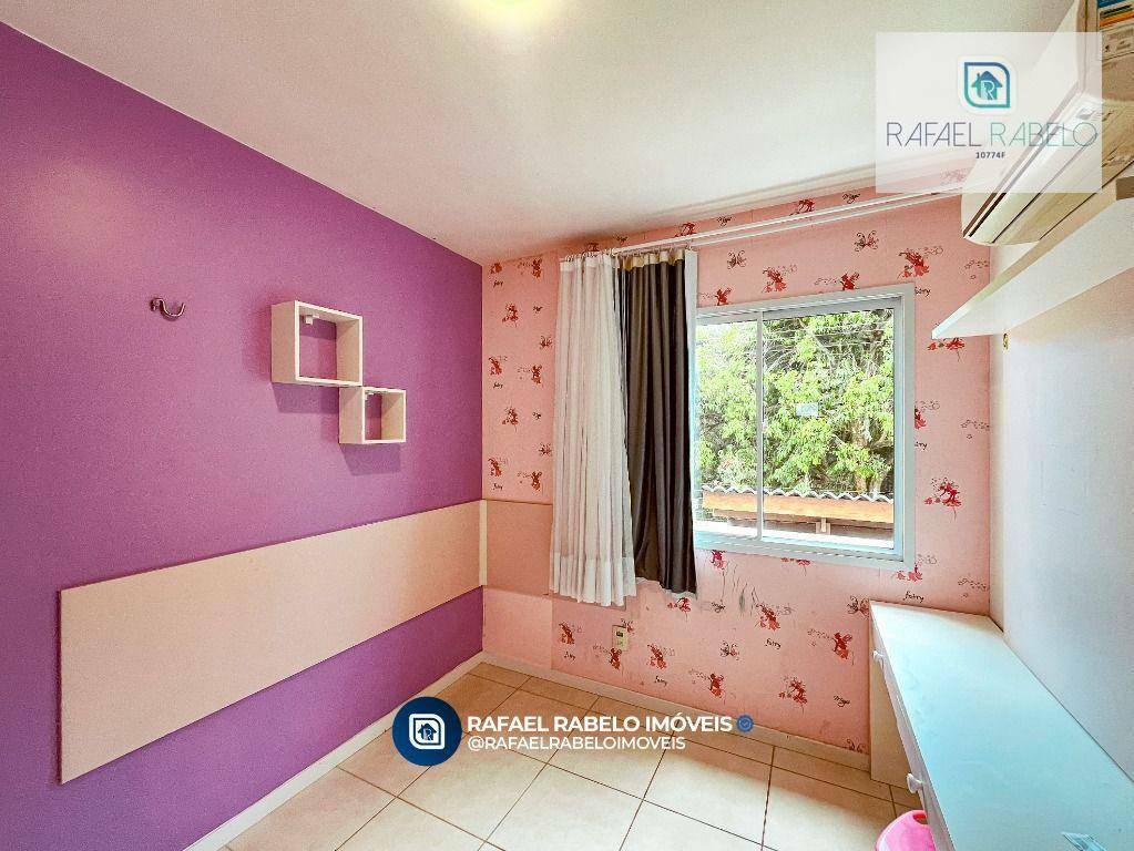 Casa de Condomínio, 3 quartos - Foto 16