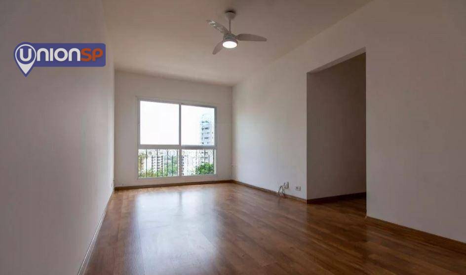 Apartamento à venda com 3 quartos, 90m² - Foto 1