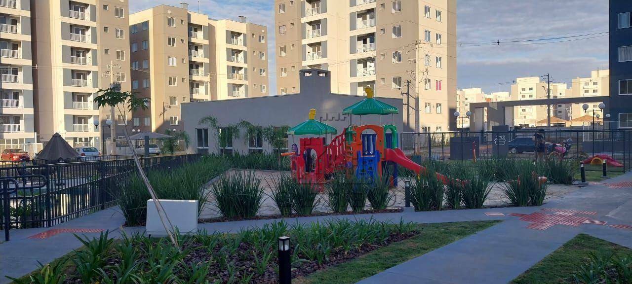 Apartamento para alugar com 2 quartos, 46m² - Foto 8