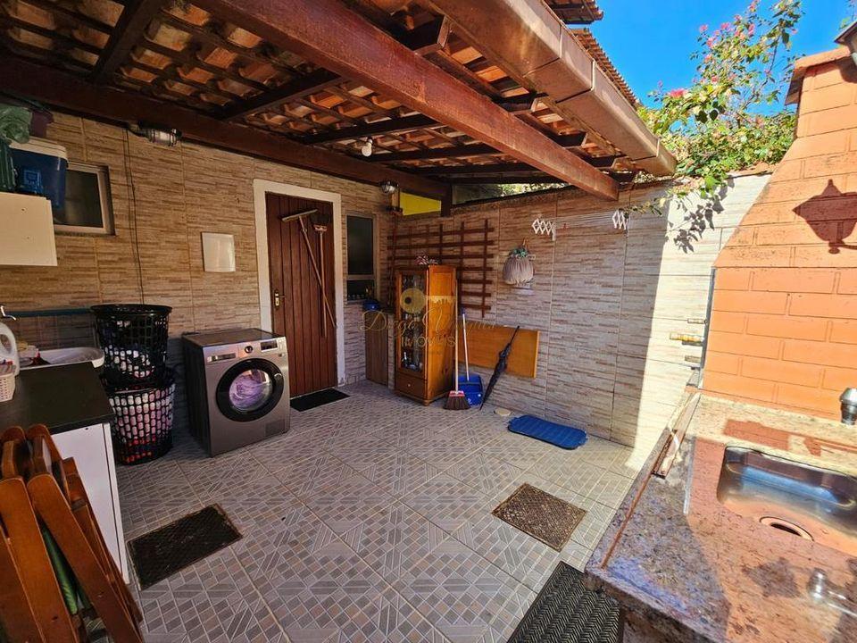 Casa de Condomínio à venda com 2 quartos, 58m² - Foto 14