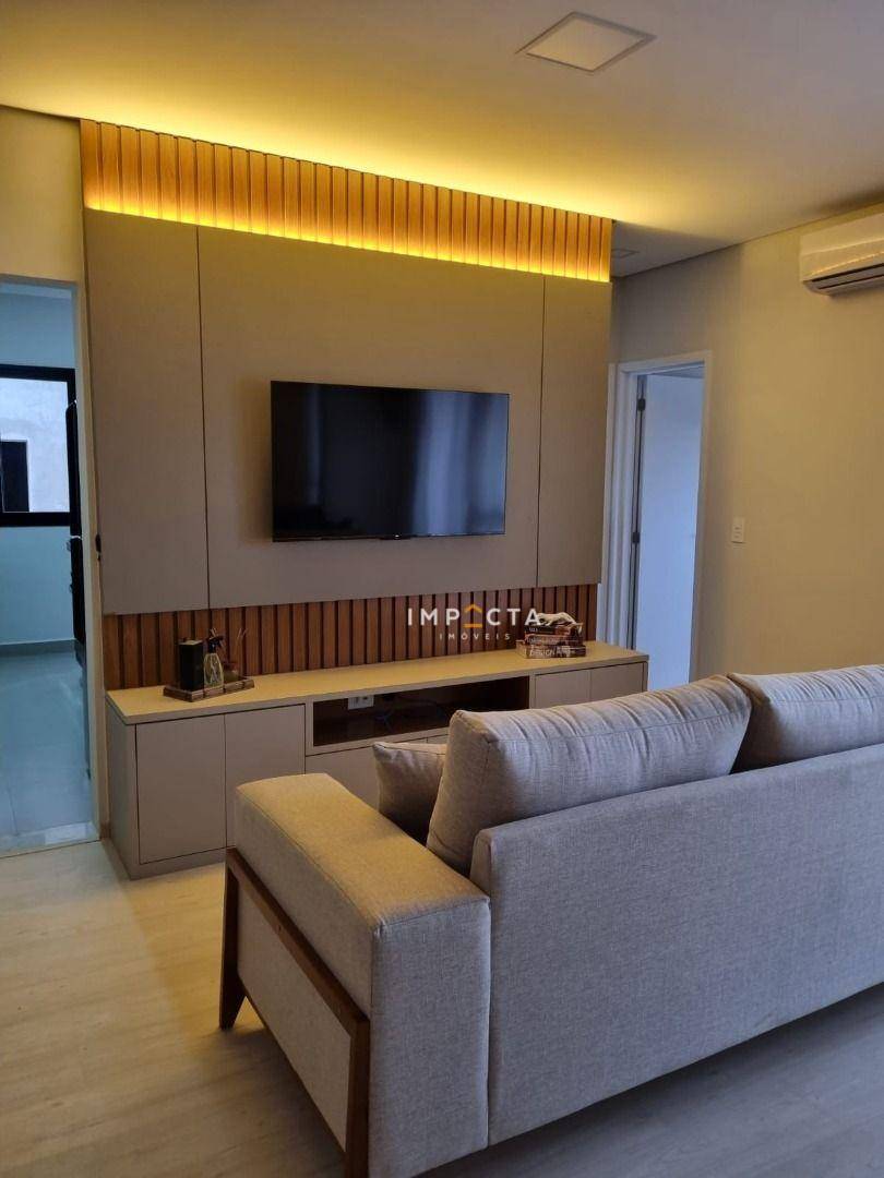 Apartamento à venda com 2 quartos, 63m² - Foto 8