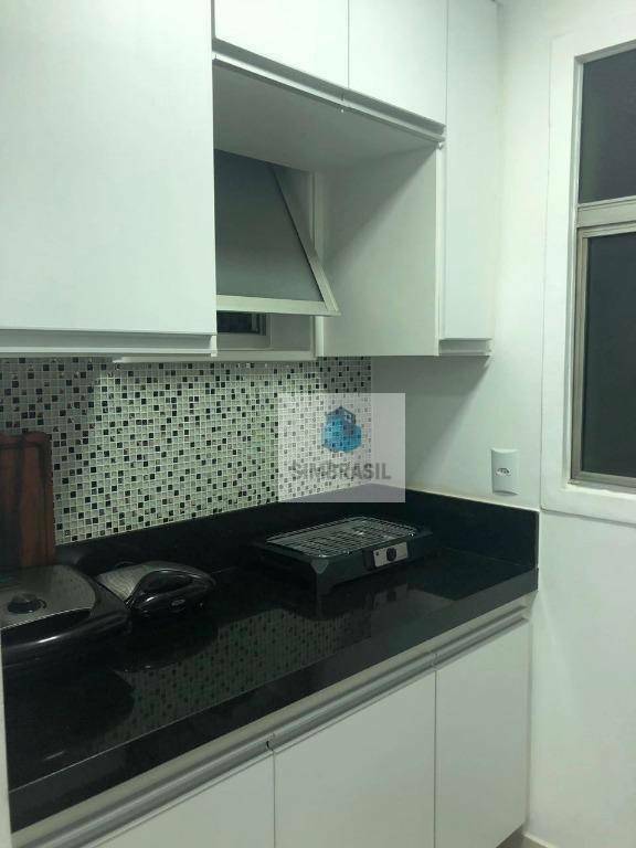 Apartamento à venda com 3 quartos, 75m² - Foto 14