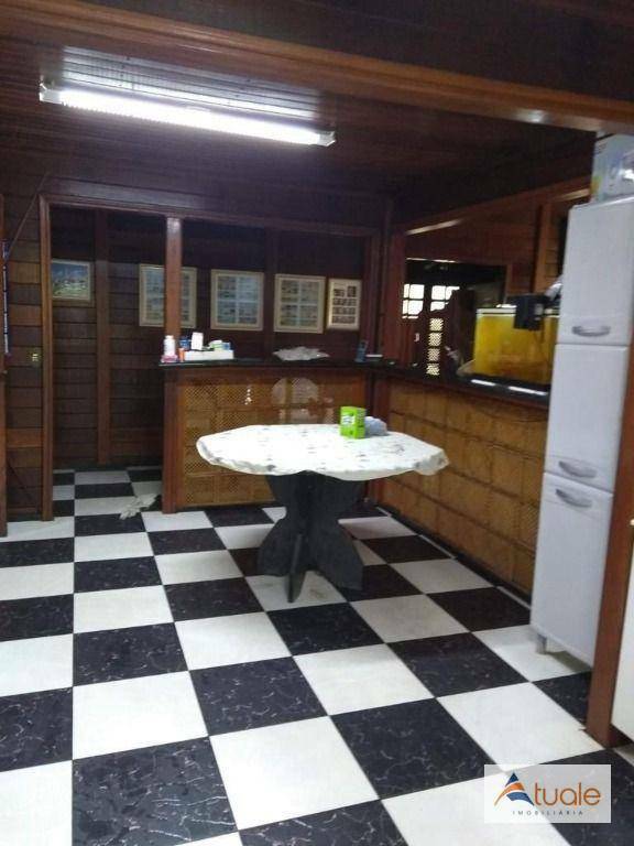 Chácara à venda com 3 quartos, 230m² - Foto 12