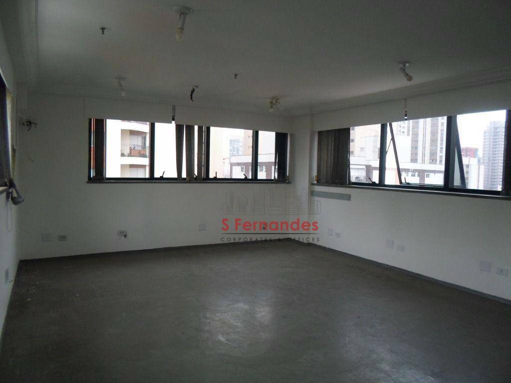 Conjunto Comercial-Sala para alugar, 42m² - Foto 4