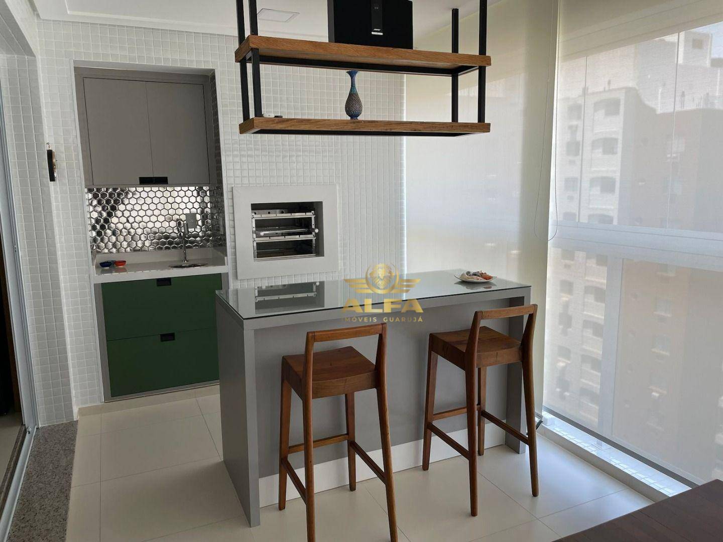 Apartamento à venda com 3 quartos, 125m² - Foto 3