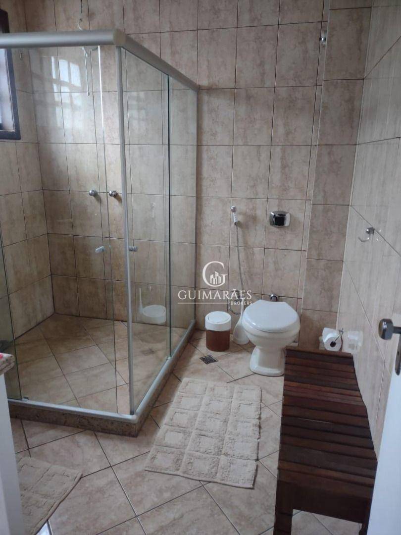 Casa de Condomínio à venda com 4 quartos, 350m² - Foto 23