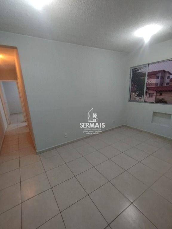 Apartamento à venda e aluguel com 2 quartos, 56m² - Foto 5