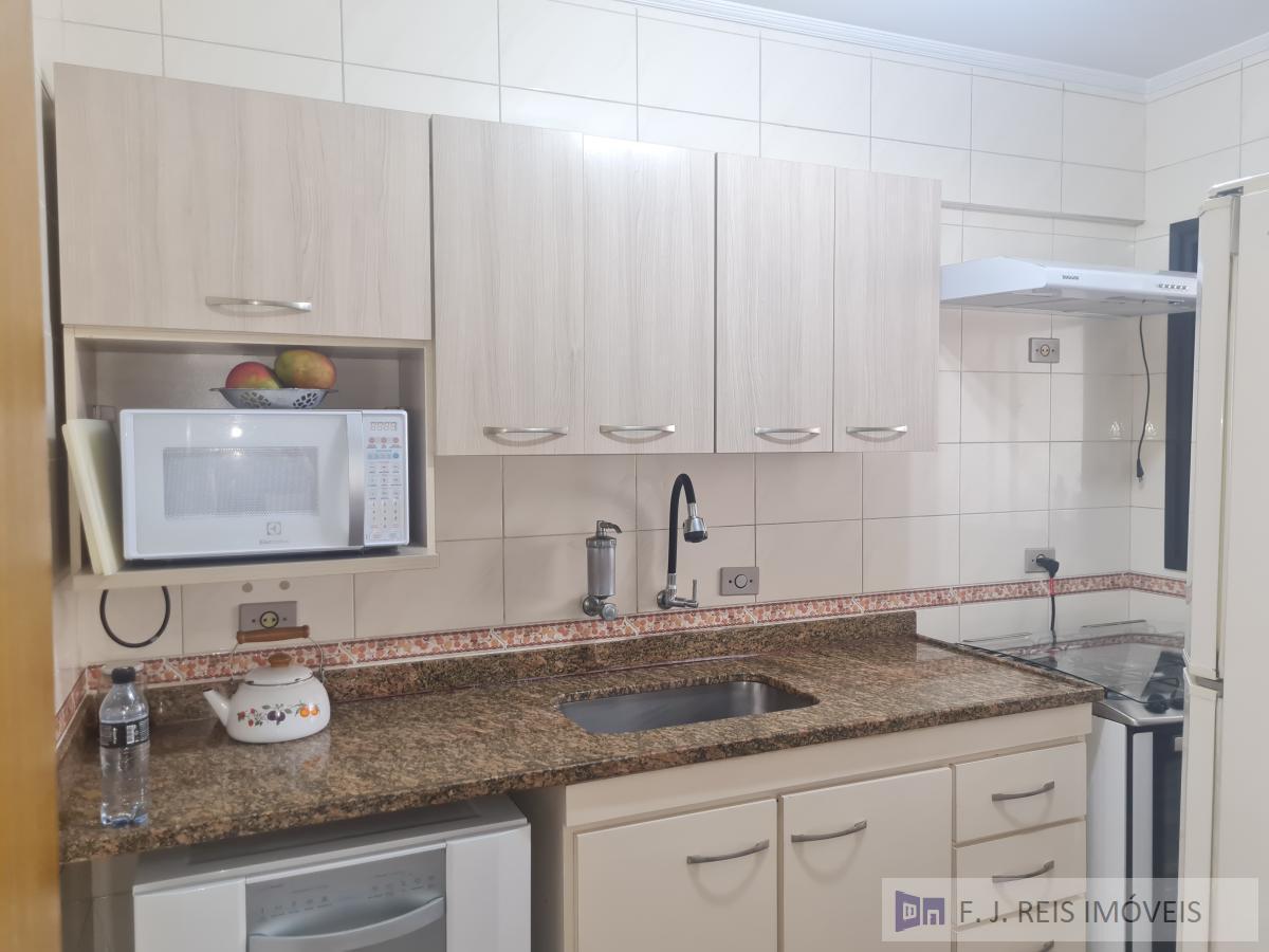 Apartamento à venda com 3 quartos, 87m² - Foto 6