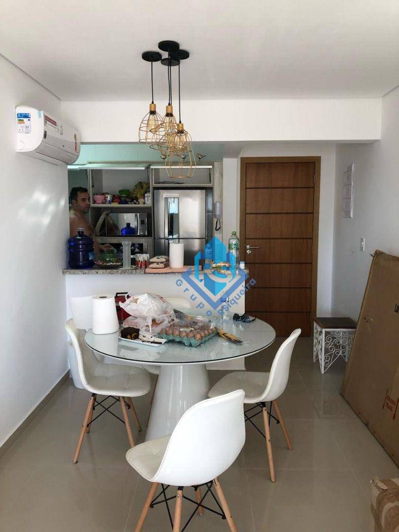 Apartamento à venda com 2 quartos, 100m² - Foto 5