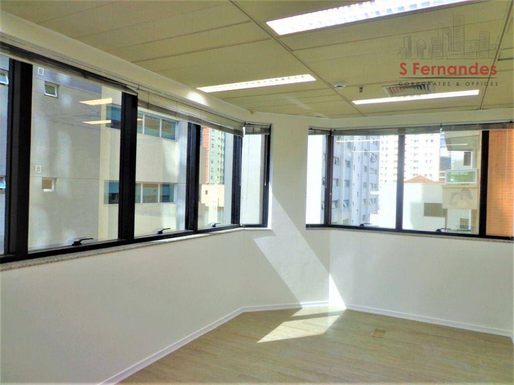 Conjunto Comercial-Sala para alugar, 180m² - Foto 15