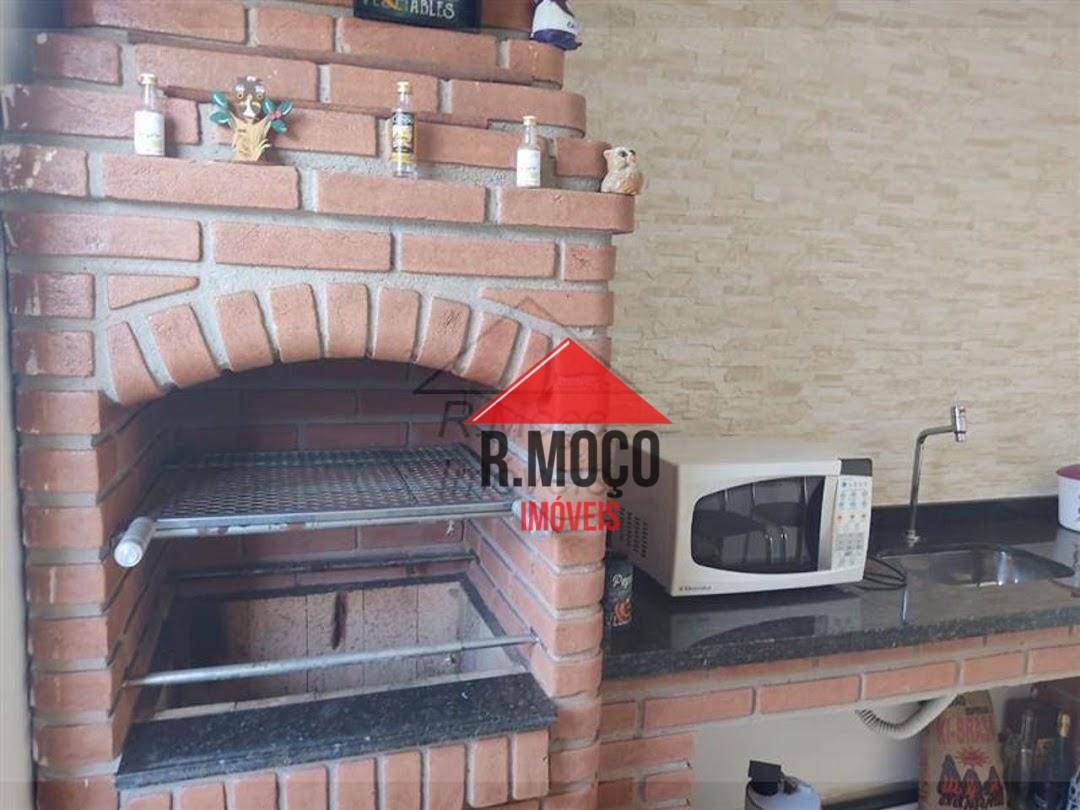 Sobrado à venda com 3 quartos, 168m² - Foto 29