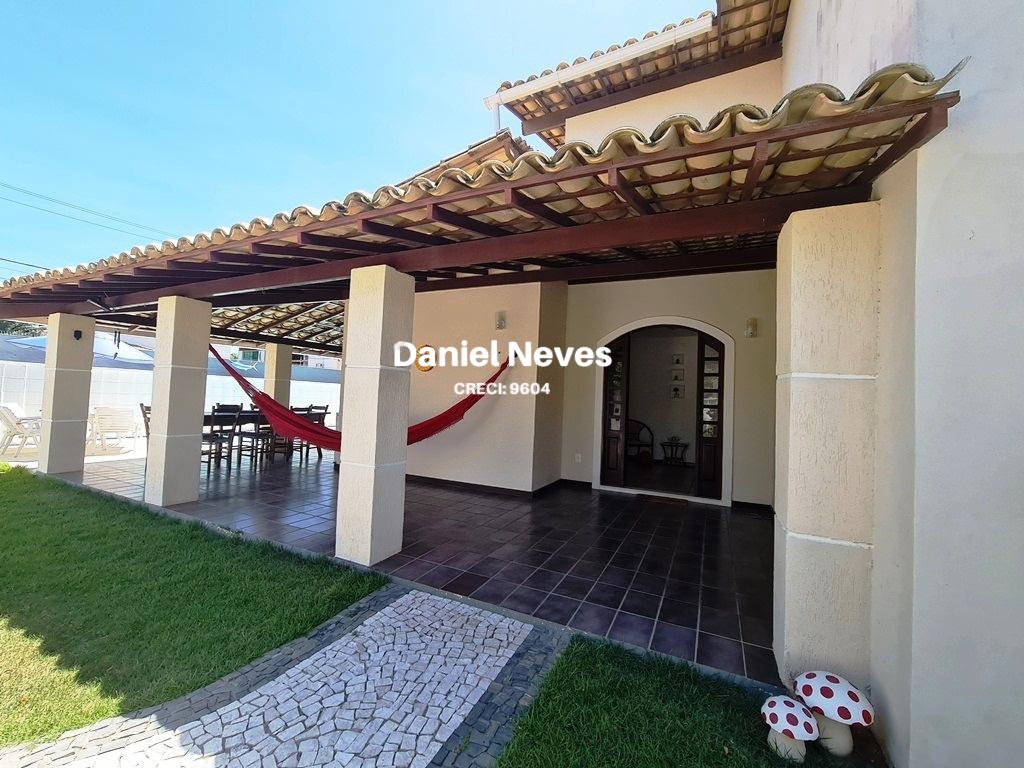 Casa à venda com 4 quartos, 309m² - Foto 10