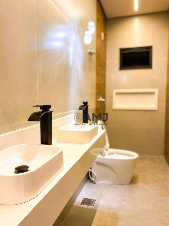 Casa de Condomínio, 4 quartos - Foto 40