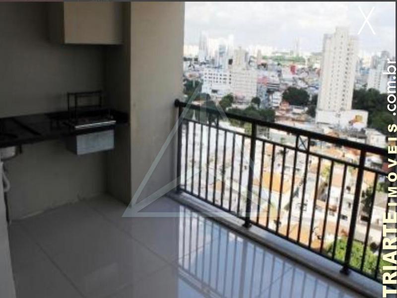 Apartamento à venda com 3 quartos, 77m² - Foto 6