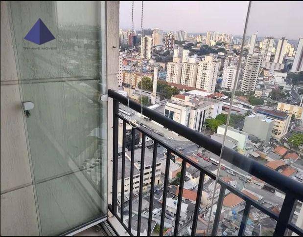 Apartamento à venda com 2 quartos, 54m² - Foto 9