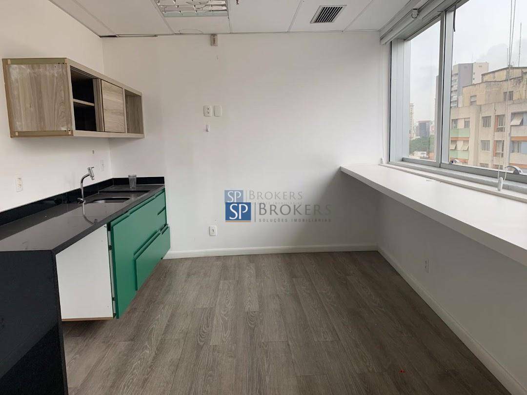 Conjunto Comercial-Sala para alugar, 316m² - Foto 18