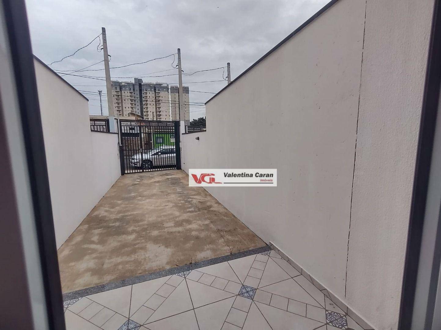 Sobrado à venda com 2 quartos, 70m² - Foto 18