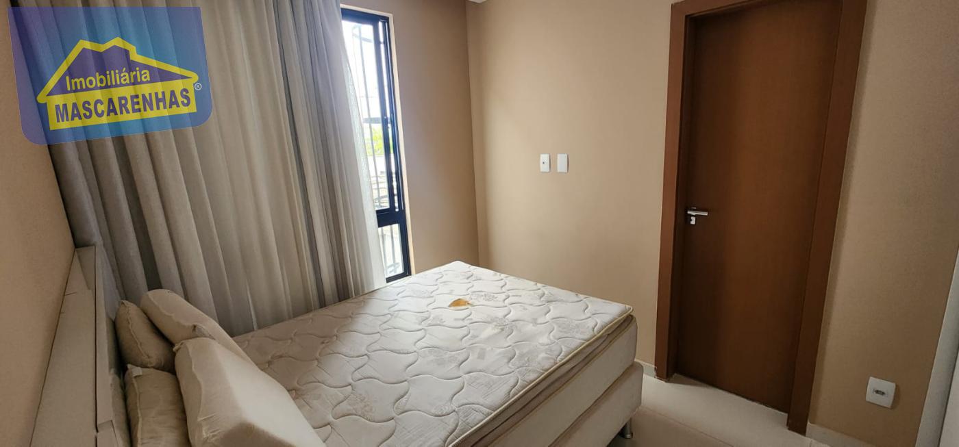 Casa de Condomínio à venda com 3 quartos, 93m² - Foto 16