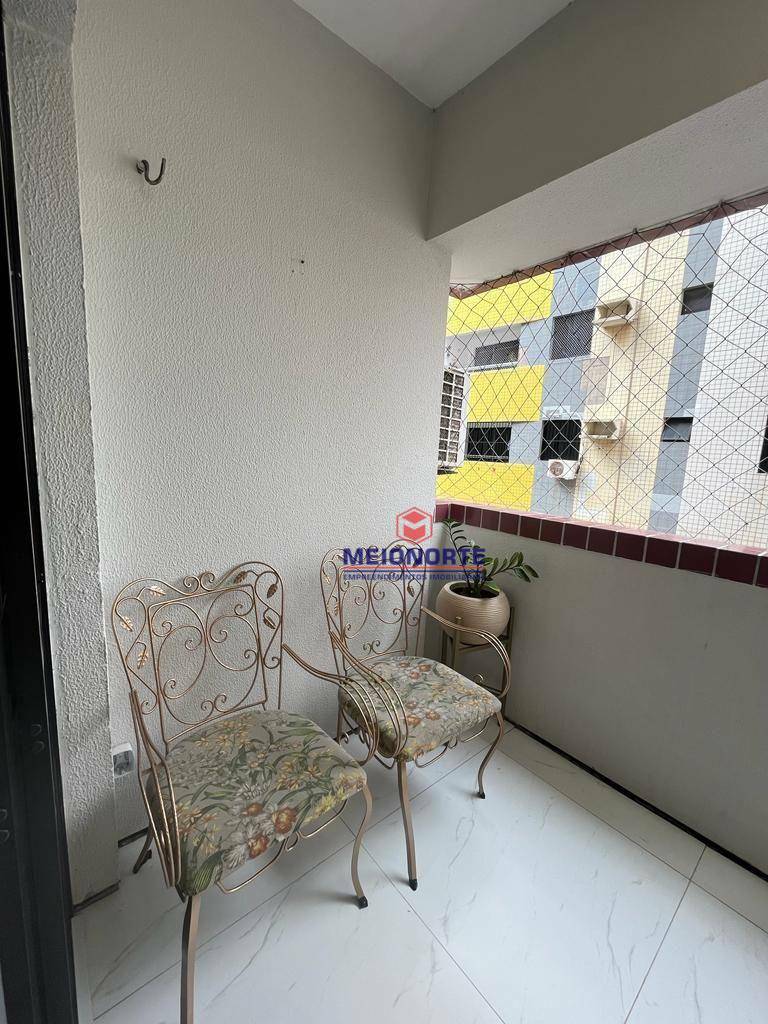 Apartamento à venda com 3 quartos, 87m² - Foto 16