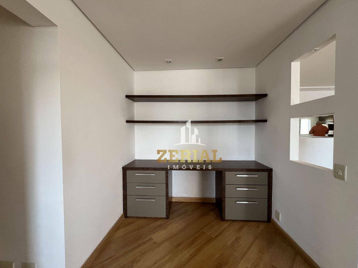 Apartamento à venda com 3 quartos, 133m² - Foto 5