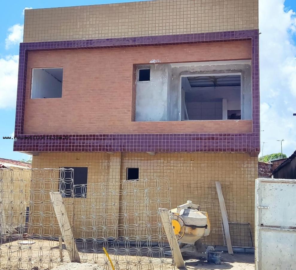 Apartamento à venda com 2 quartos, 50m² - Foto 2