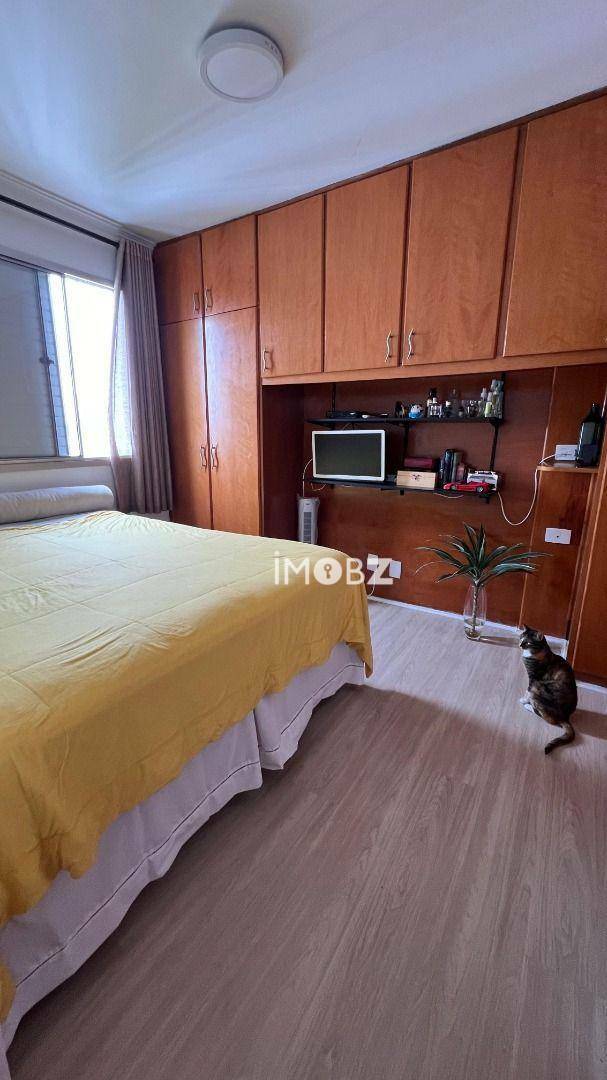 Apartamento à venda com 2 quartos, 48m² - Foto 12