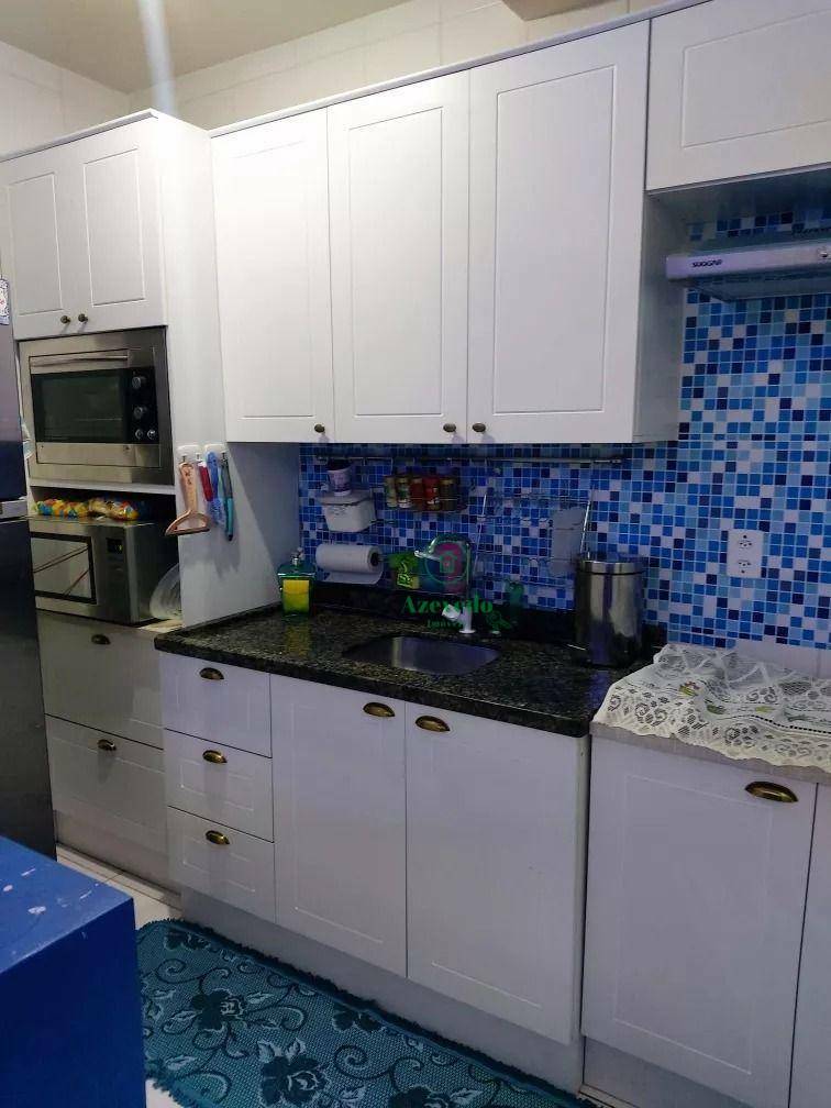 Apartamento à venda com 2 quartos, 50m² - Foto 5