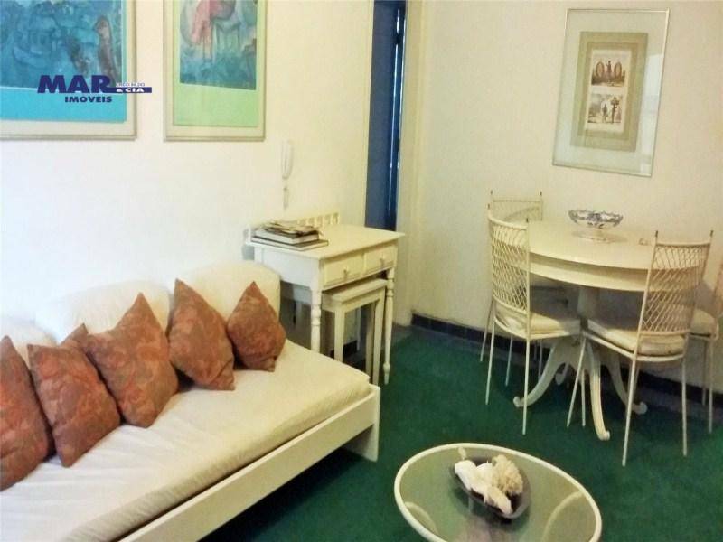 Apartamento à venda com 2 quartos, 90m² - Foto 1