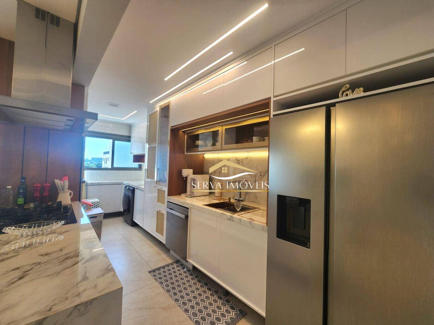 Apartamento à venda com 2 quartos, 81m² - Foto 8