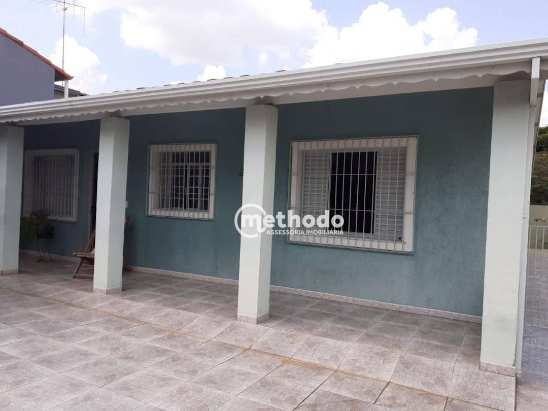 Casa à venda com 3 quartos, 167m² - Foto 2