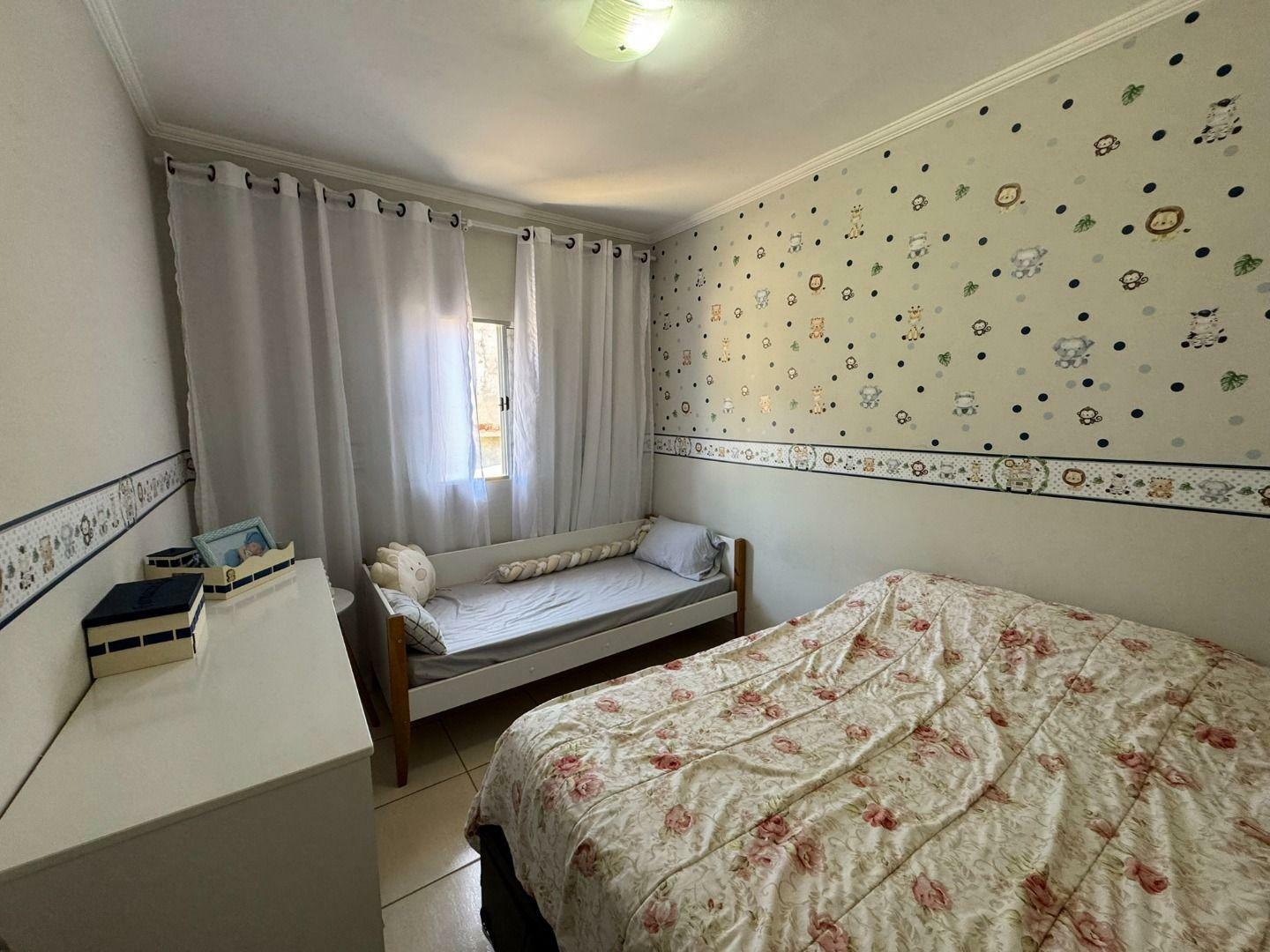 Sobrado à venda com 2 quartos, 60m² - Foto 28