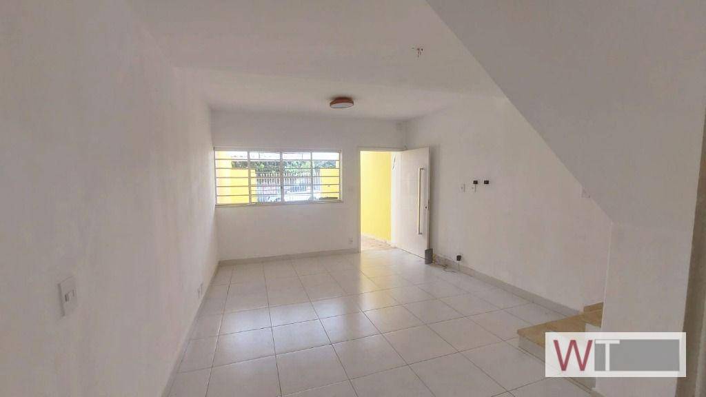 Casa à venda com 2 quartos, 100m² - Foto 4