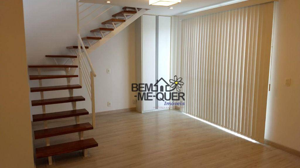 Apartamento à venda com 2 quartos, 85m² - Foto 9