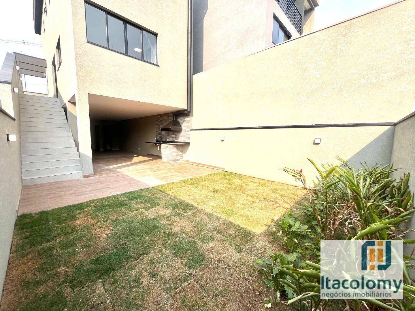 Casa de Condomínio à venda com 3 quartos, 165m² - Foto 21