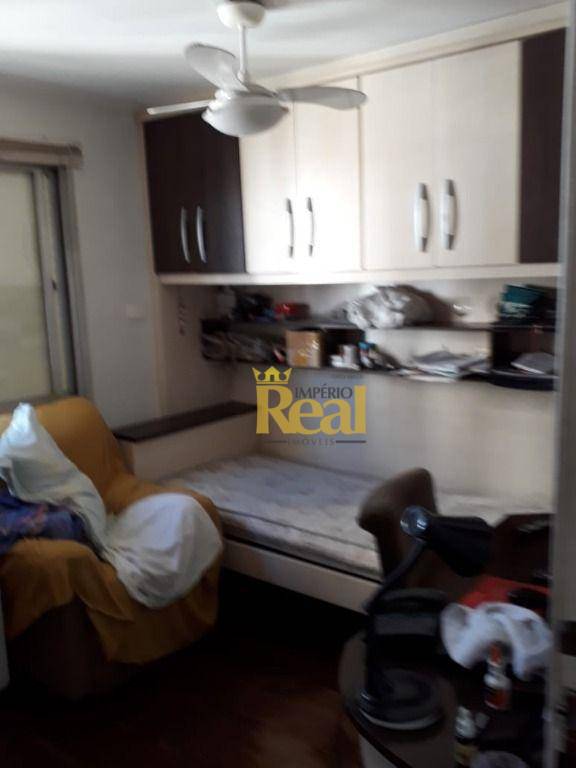 Apartamento à venda com 3 quartos, 96m² - Foto 14