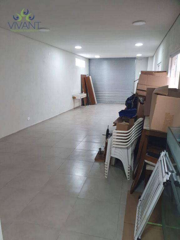 Loja-Salão para alugar, 80m² - Foto 3