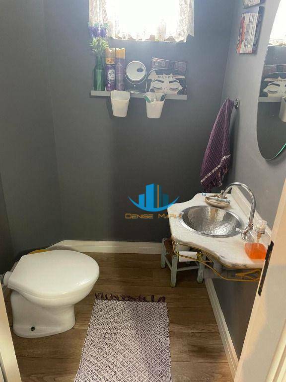 Apartamento à venda com 3 quartos, 86m² - Foto 8