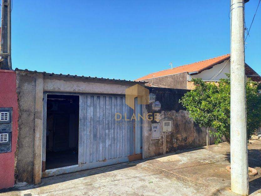 Casa à venda com 3 quartos, 151m² - Foto 22