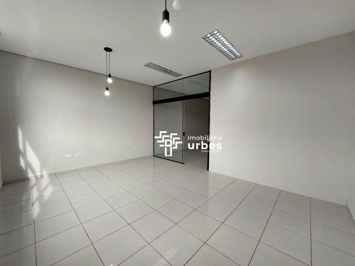 Conjunto Comercial-Sala para alugar, 65m² - Foto 4