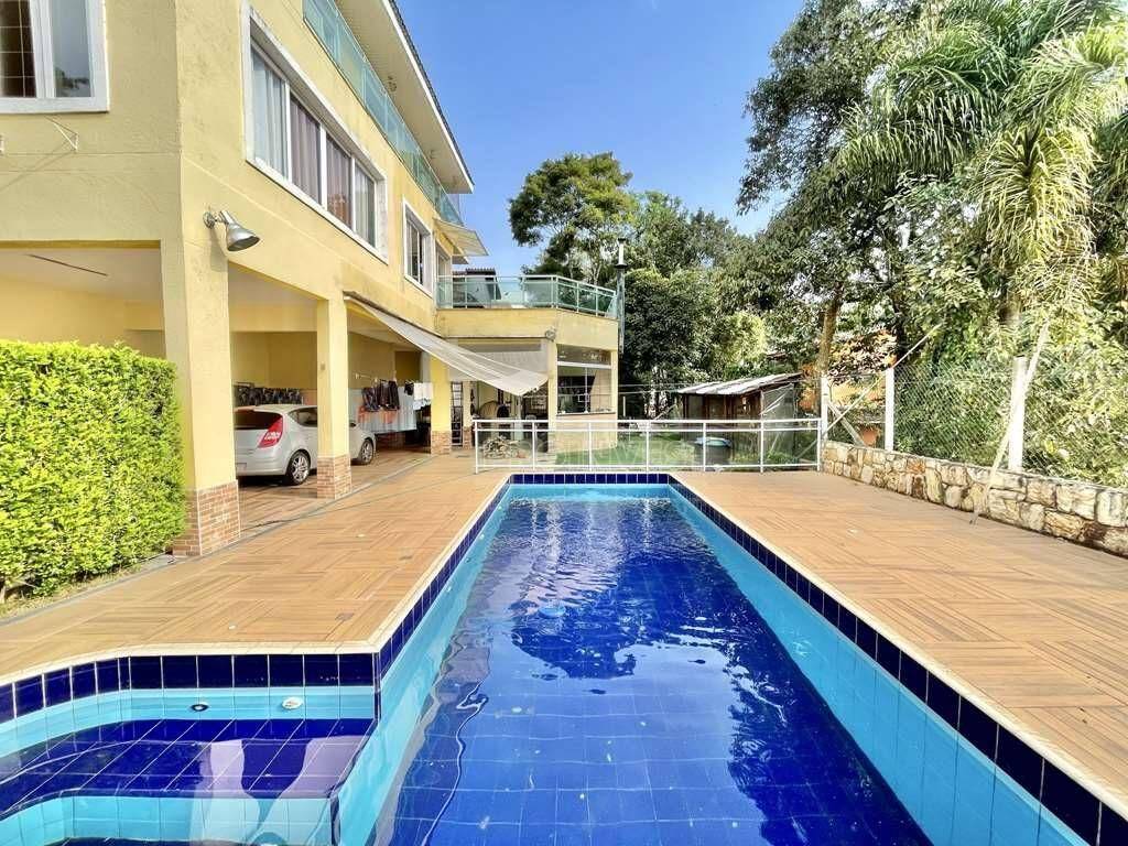 Casa de Condomínio à venda com 4 quartos, 495m² - Foto 40