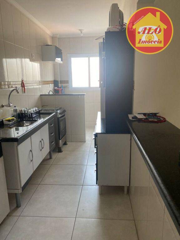 Apartamento à venda com 2 quartos, 69m² - Foto 2