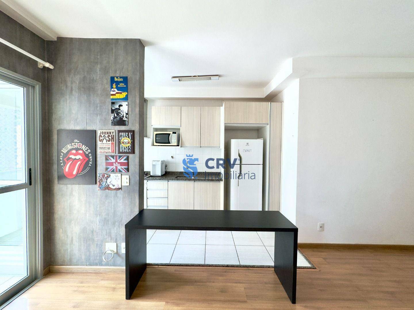 Apartamento para alugar com 2 quartos, 69m² - Foto 7