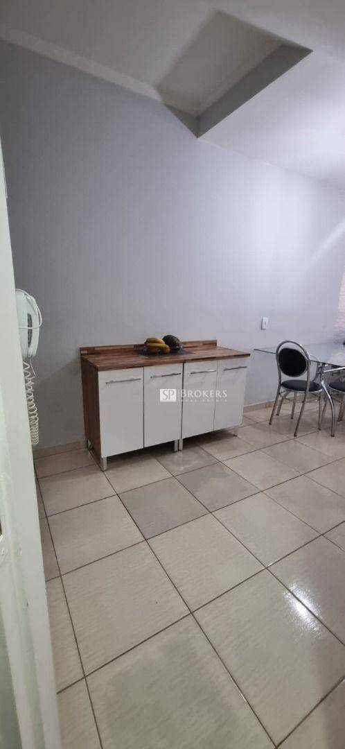 Casa de Condomínio à venda com 2 quartos, 64m² - Foto 11