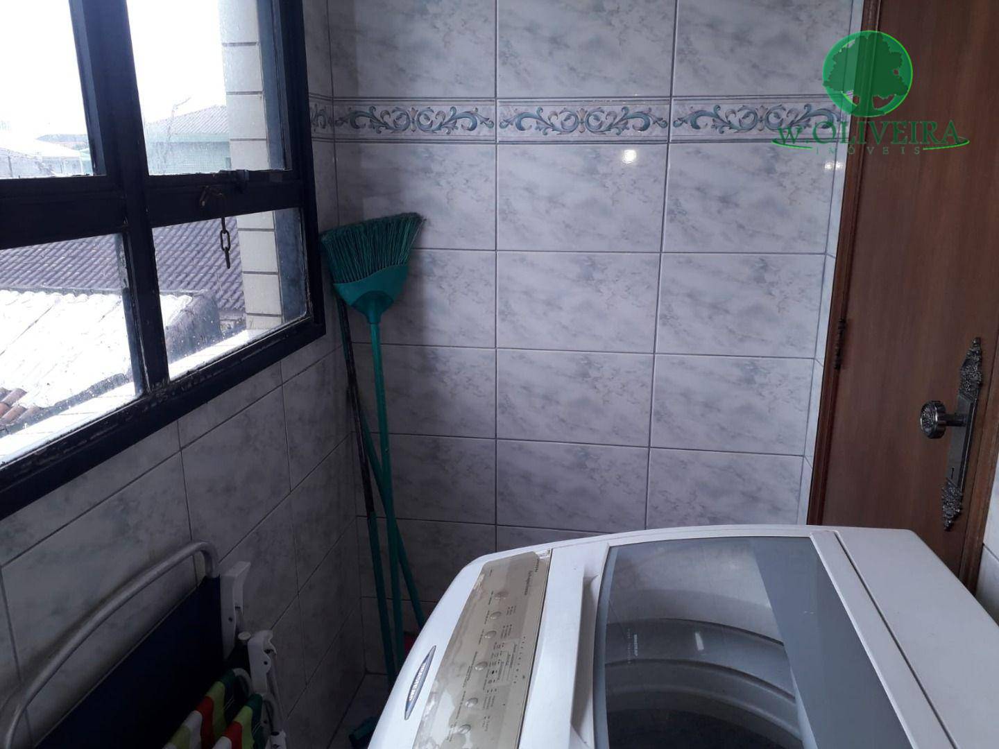 Apartamento à venda com 1 quarto, 80m² - Foto 5