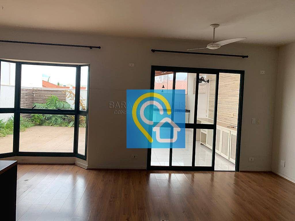 Casa de Condomínio à venda e aluguel com 3 quartos, 187m² - Foto 4