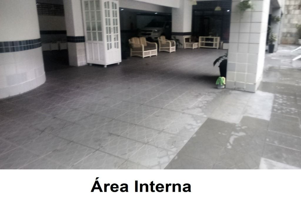 Cobertura à venda com 3 quartos, 300m² - Foto 16