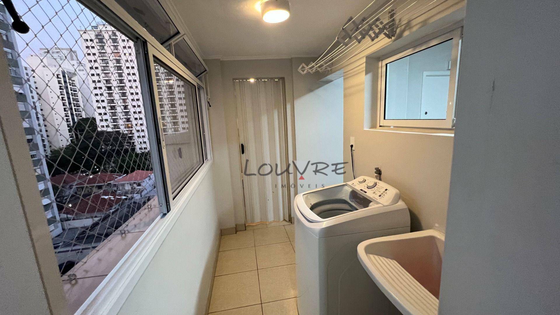 Apartamento à venda com 3 quartos, 111m² - Foto 20