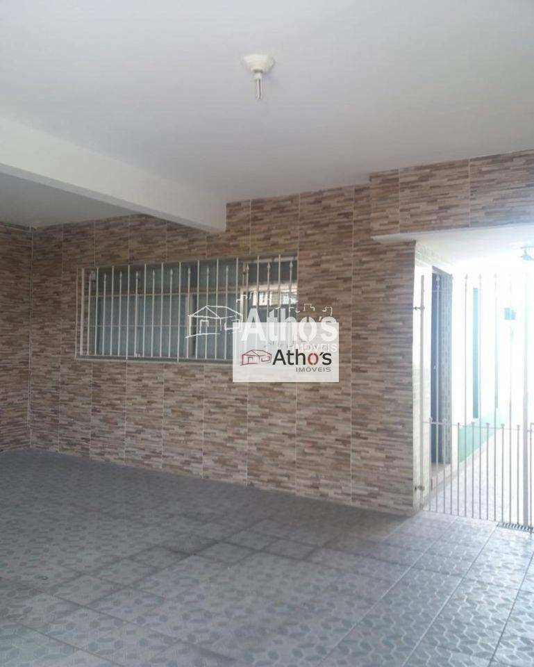 Sobrado à venda com 5 quartos, 189m² - Foto 1