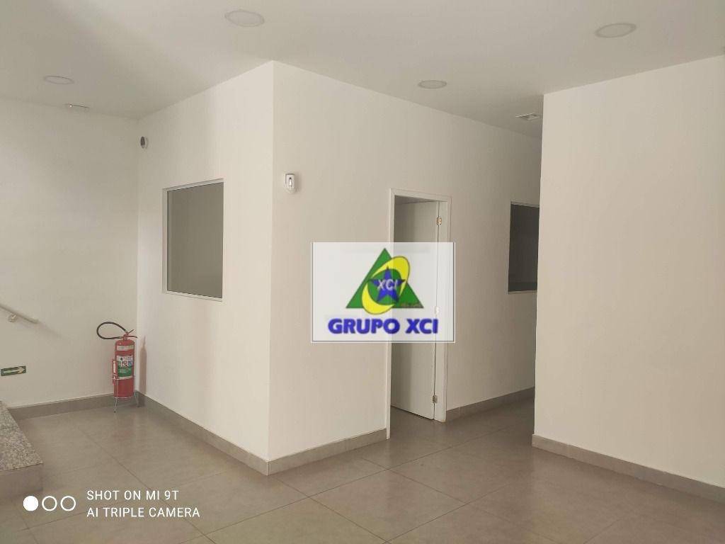 Prédio Inteiro, 539 m² - Foto 5