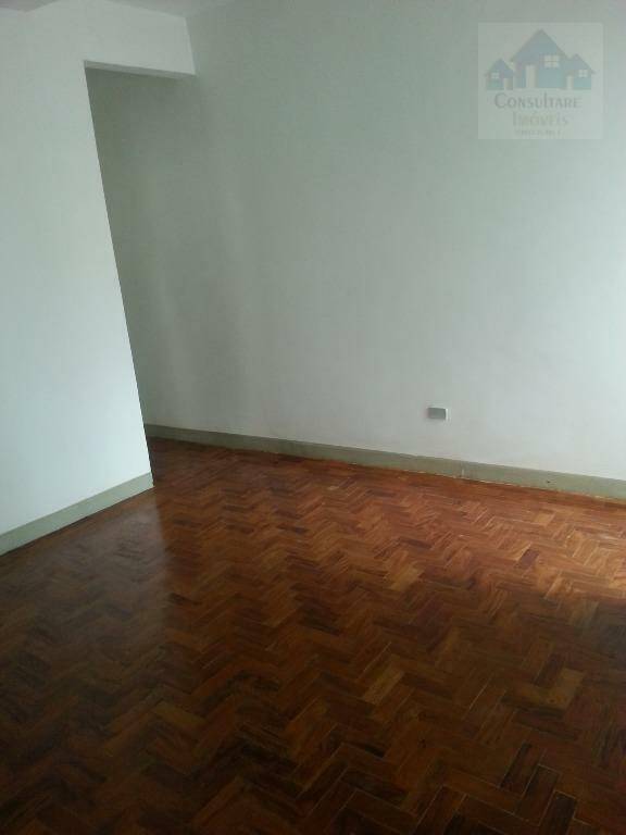 Apartamento à venda com 2 quartos, 75m² - Foto 1